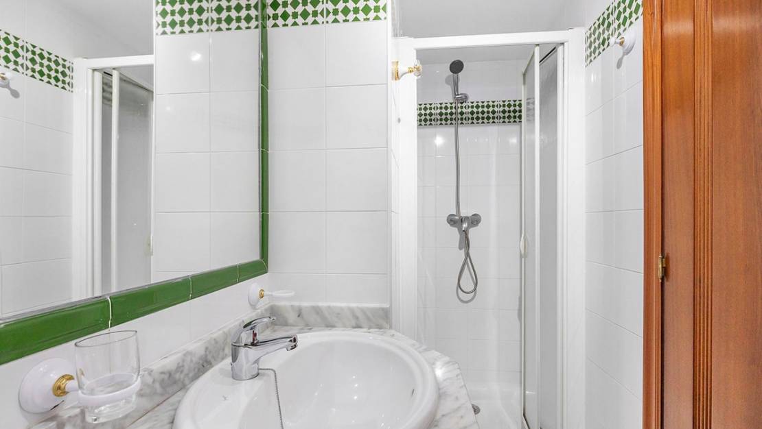 Venta - Apartment - Torrevieja - Playa de los Locos