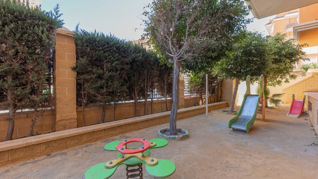 Venta - Apartment - Torrevieja - Playa de los Locos