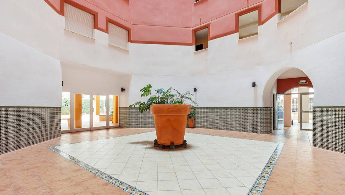 Venta - Apartment - Torrevieja - Playa de los Locos