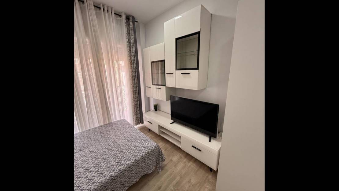 Venta - Apartment - Torrevieja - Playa de los Locos