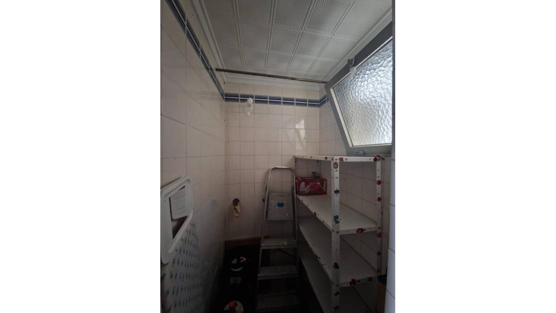 Venta - Apartment - Torrevieja - Playa de los Locos