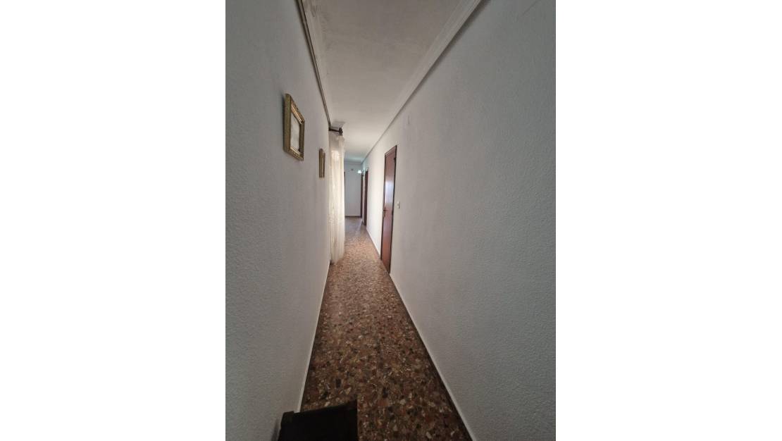 Venta - Apartment - Torrevieja - Playa de los Locos