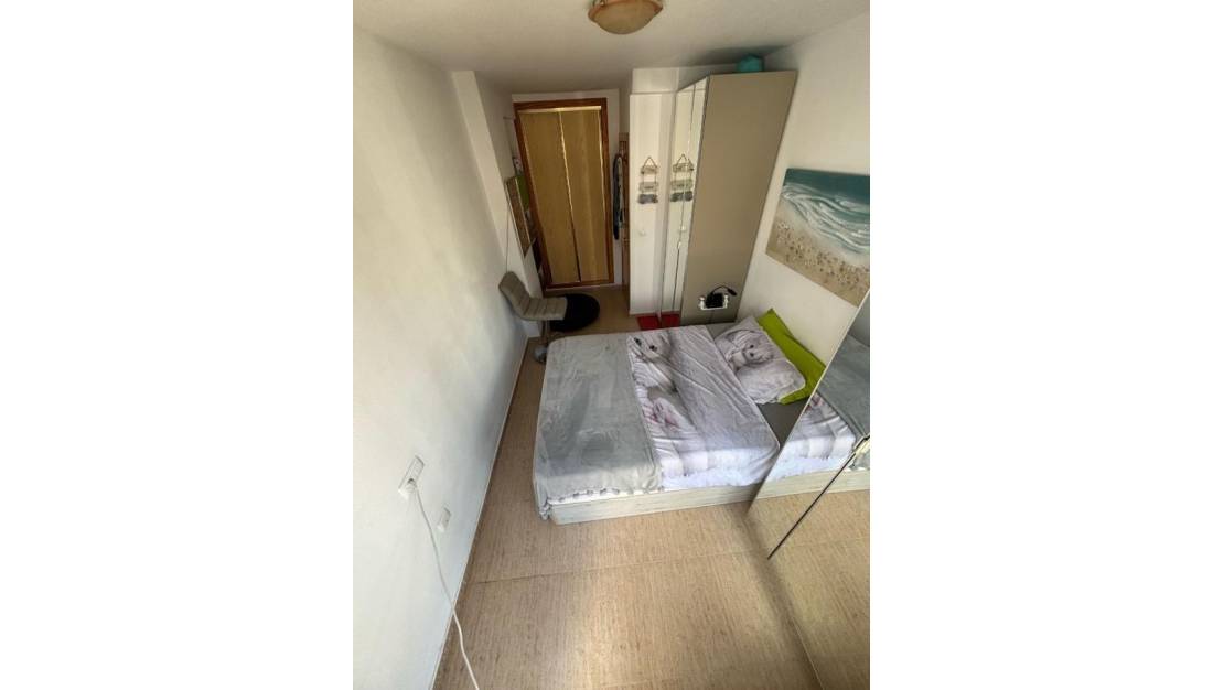 Venta - Apartment - Torrevieja - Playa de los Locos