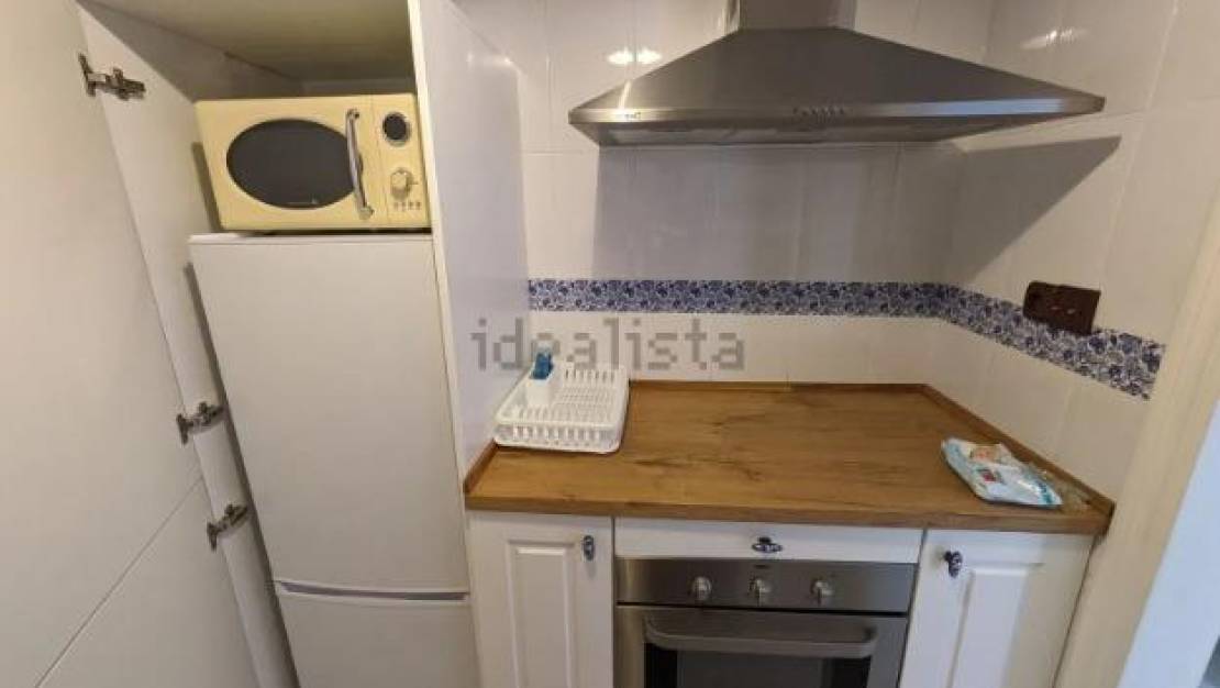 Venta - Apartment - Torrevieja - Playa de los Locos