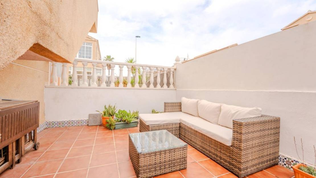 Venta - Apartment - Torrevieja - Playa de los Locos
