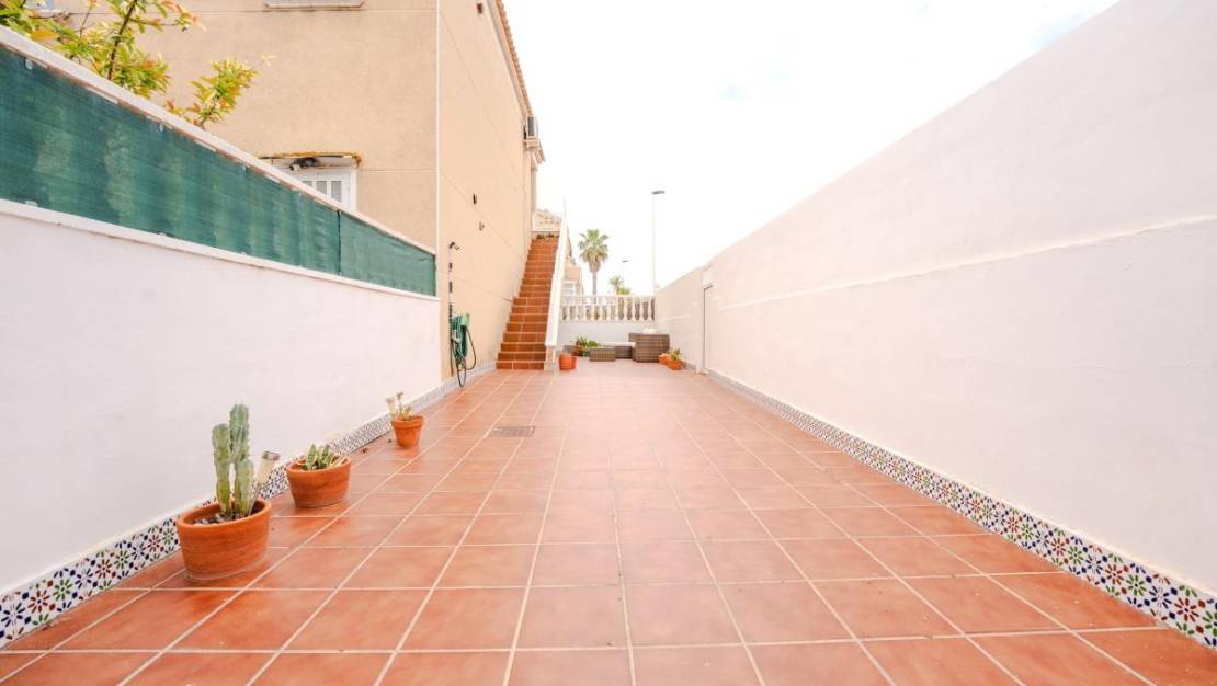 Venta - Apartment - Torrevieja - Playa de los Locos