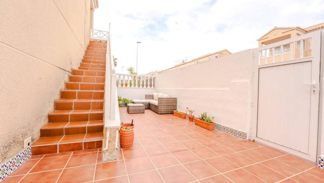 Venta - Apartment - Torrevieja - Playa de los Locos