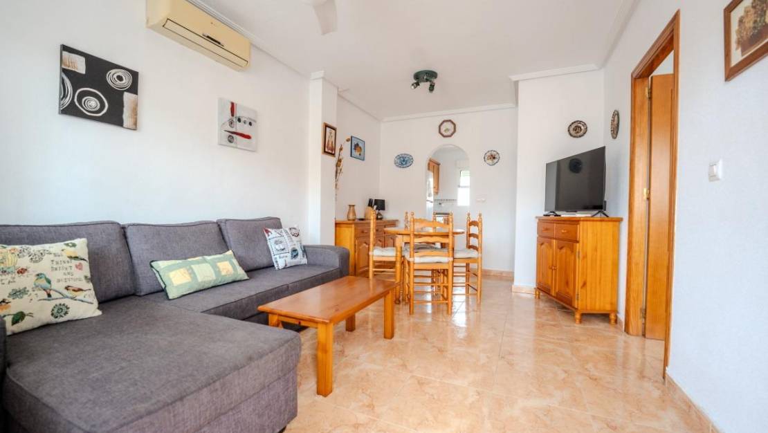 Venta - Apartment - Torrevieja - Playa de los Locos