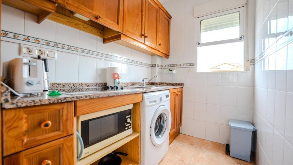 Venta - Apartment - Torrevieja - Playa de los Locos