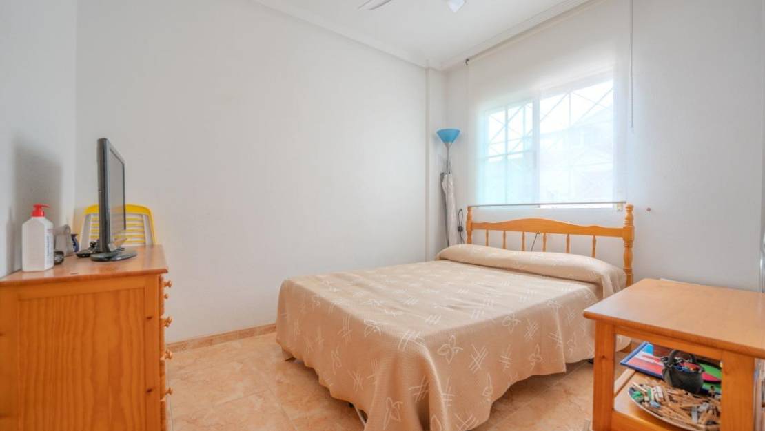 Venta - Apartment - Torrevieja - Playa de los Locos