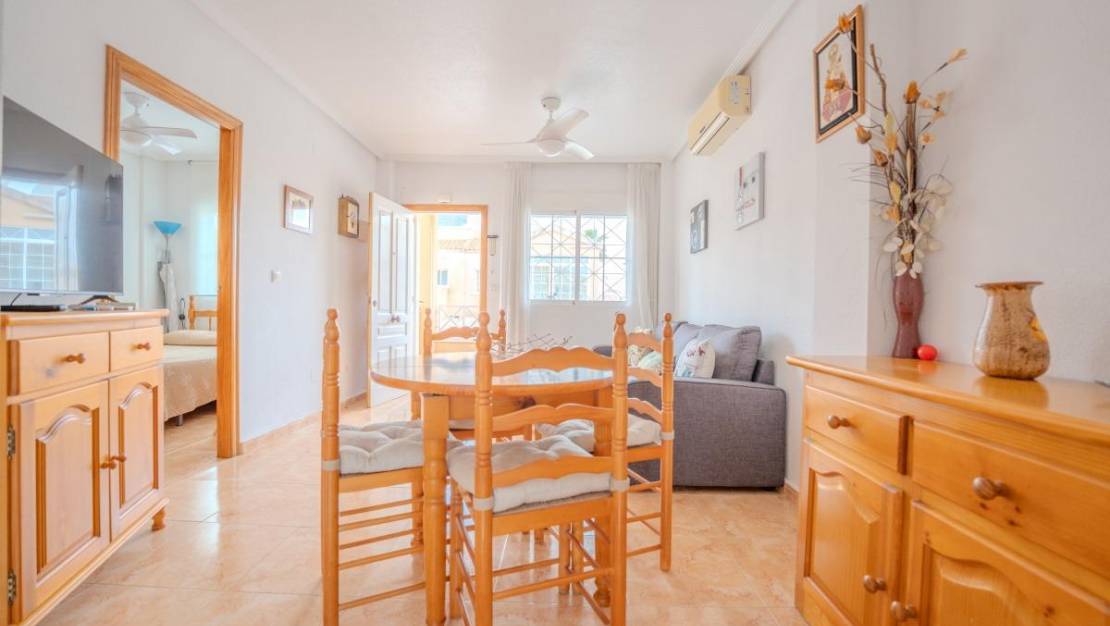 Venta - Apartment - Torrevieja - Playa de los Locos
