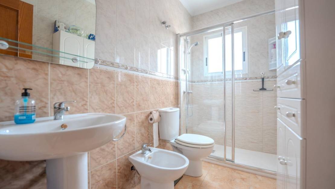 Venta - Apartment - Torrevieja - Playa de los Locos