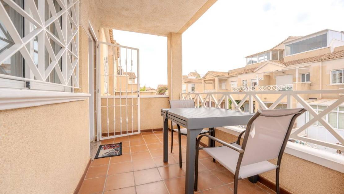 Venta - Apartment - Torrevieja - Playa de los Locos