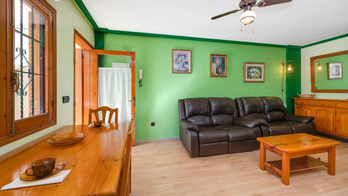 Venta - Apartment - Torrevieja - Playa de los Naufragos