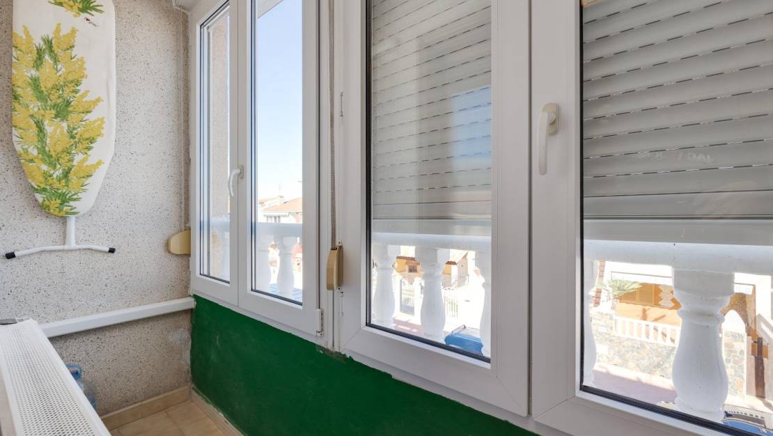 Venta - Apartment - Torrevieja - Playa de los Naufragos