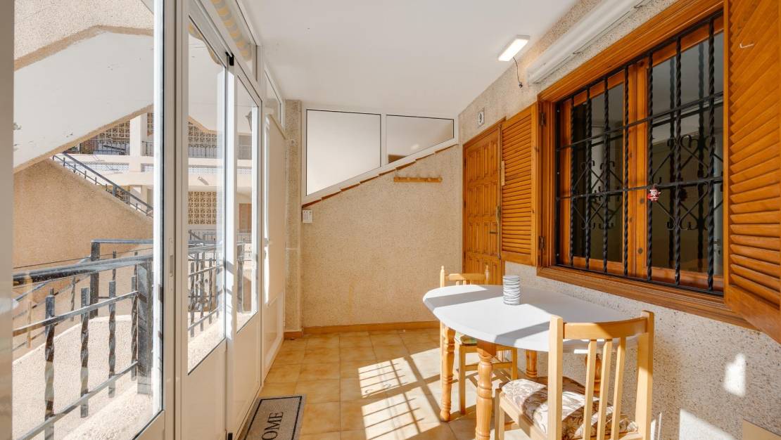 Venta - Apartment - Torrevieja - Playa de los Naufragos