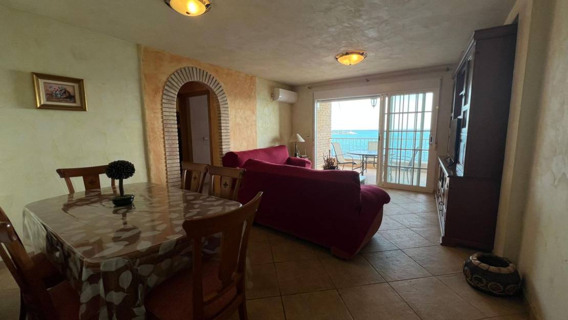 Venta - Apartment - Torrevieja - Playa de los Naufragos