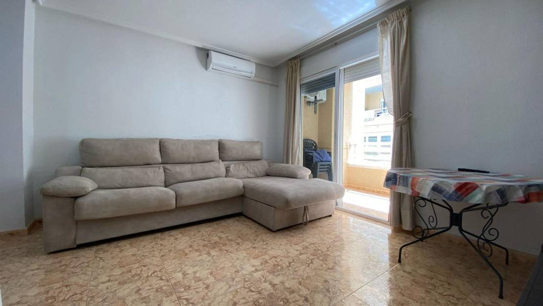 Venta - Apartment - Torrevieja - Playa del Cura