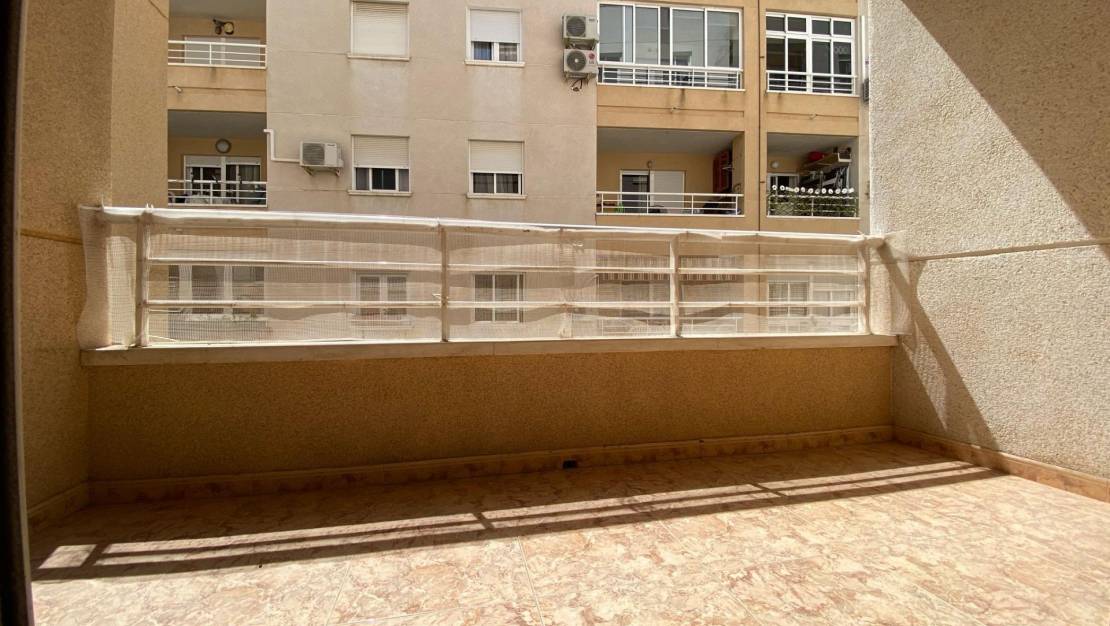 Venta - Apartment - Torrevieja - Playa del Cura