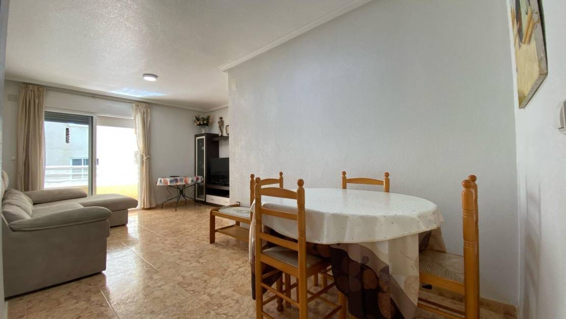 Venta - Apartment - Torrevieja - Playa del Cura