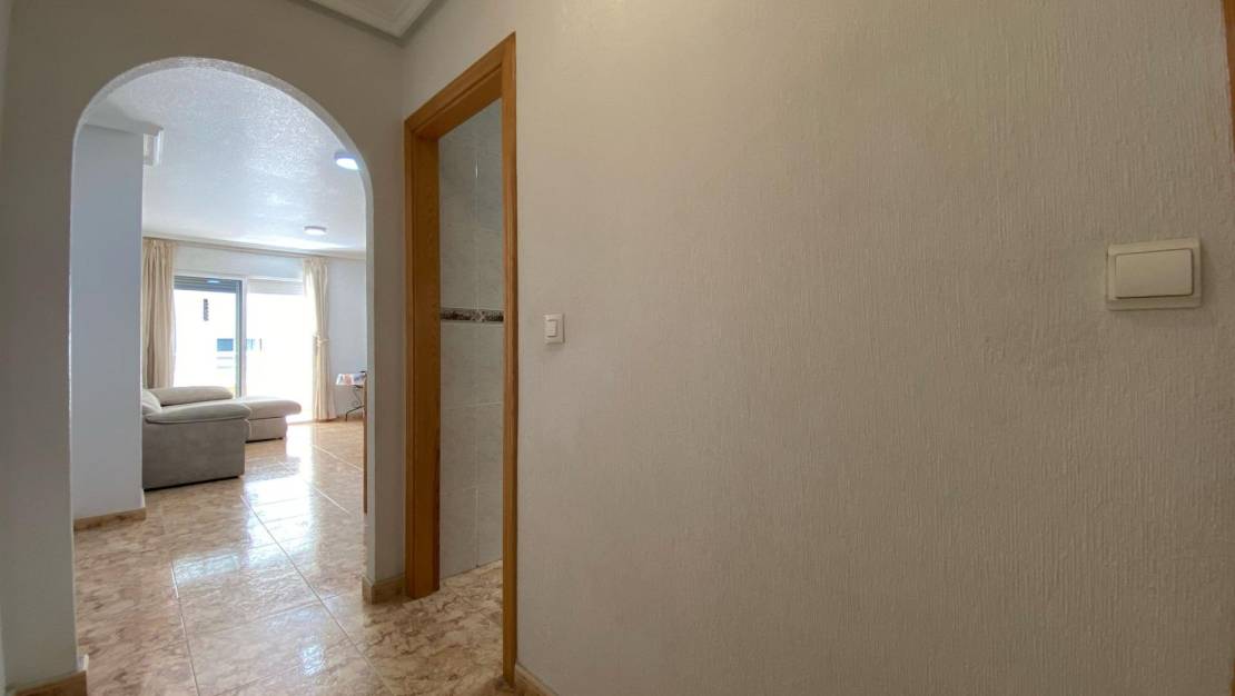Venta - Apartment - Torrevieja - Playa del Cura