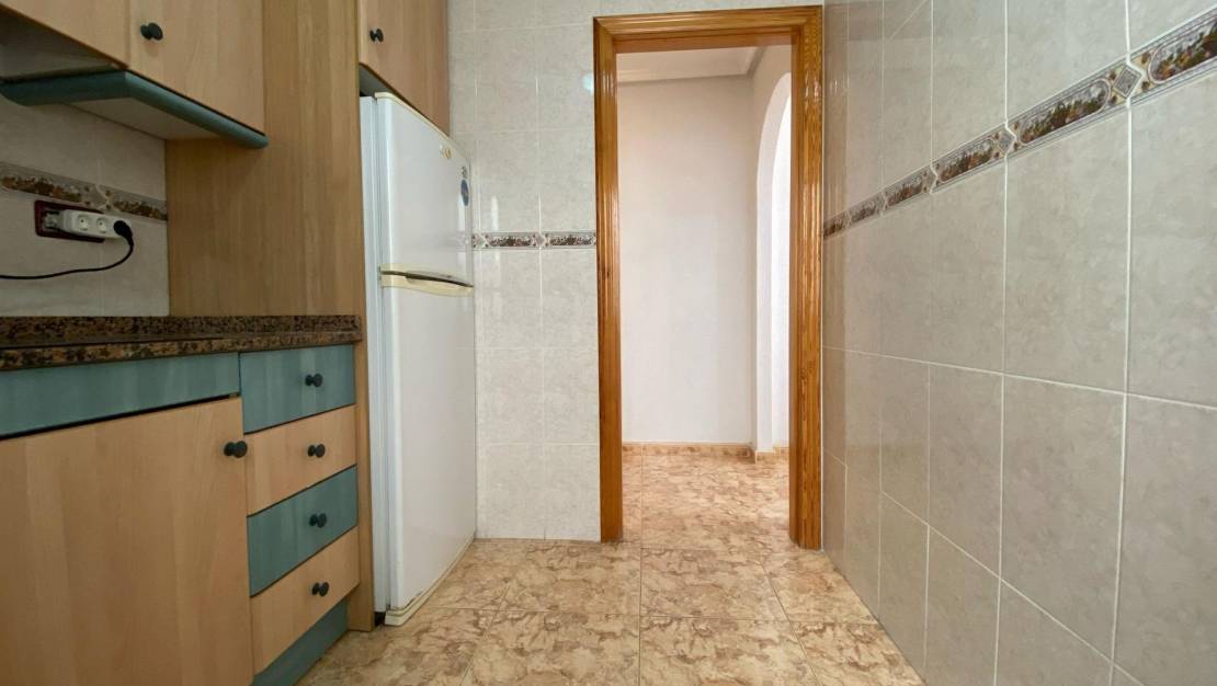 Venta - Apartment - Torrevieja - Playa del Cura