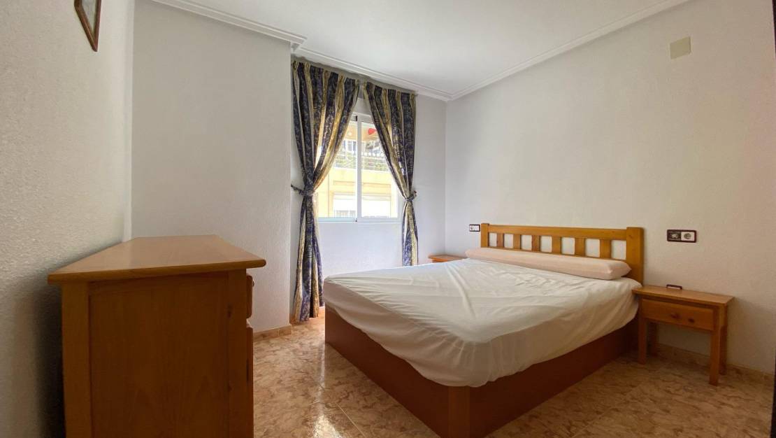 Venta - Apartment - Torrevieja - Playa del Cura