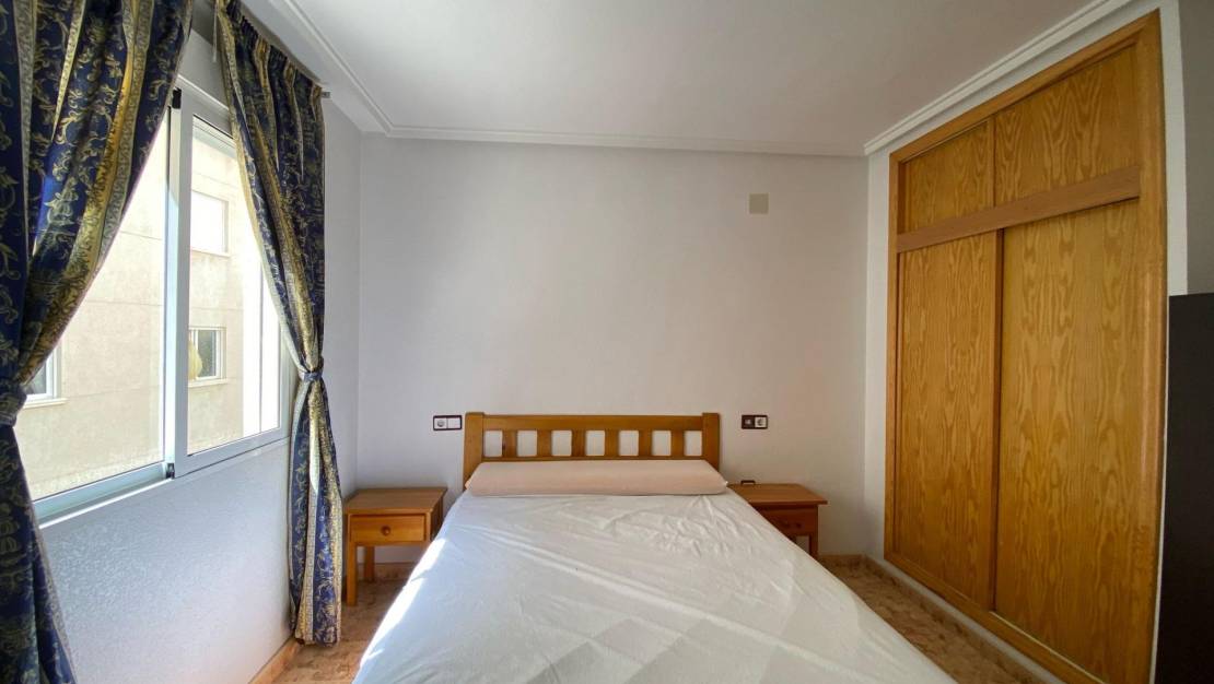 Venta - Apartment - Torrevieja - Playa del Cura