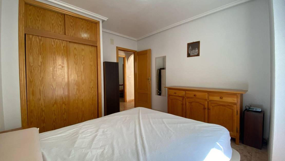 Venta - Apartment - Torrevieja - Playa del Cura