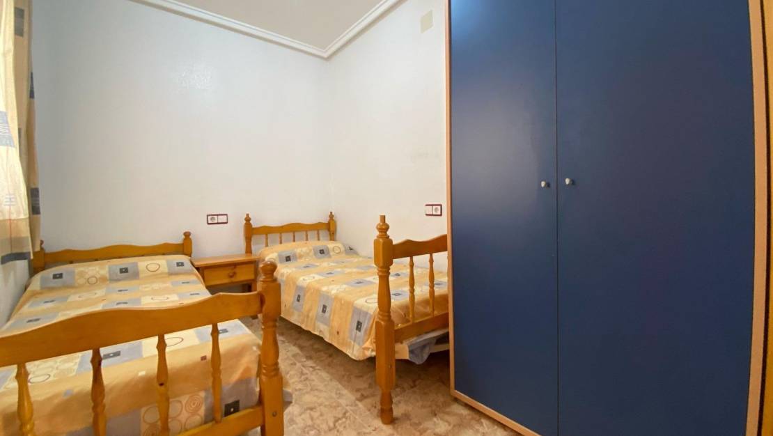Venta - Apartment - Torrevieja - Playa del Cura