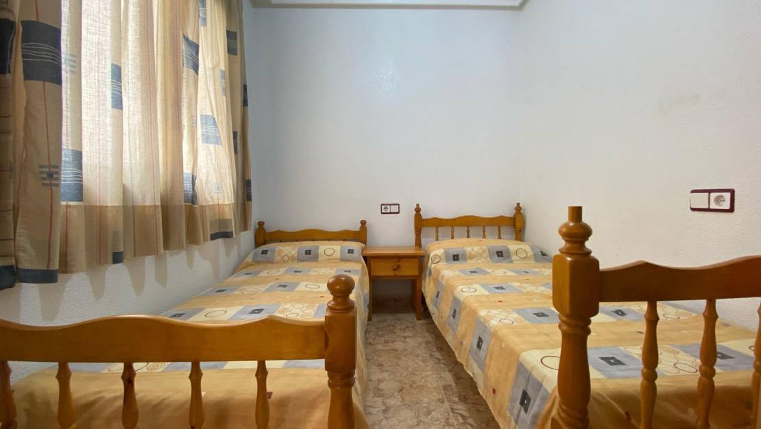 Venta - Apartment - Torrevieja - Playa del Cura