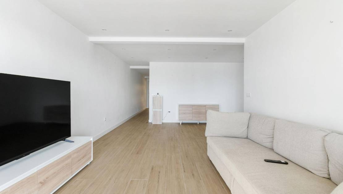Venta - Apartment - Torrevieja - Playa del Cura