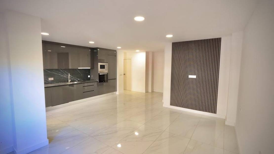 Venta - Apartment - Torrevieja - Playa del Cura