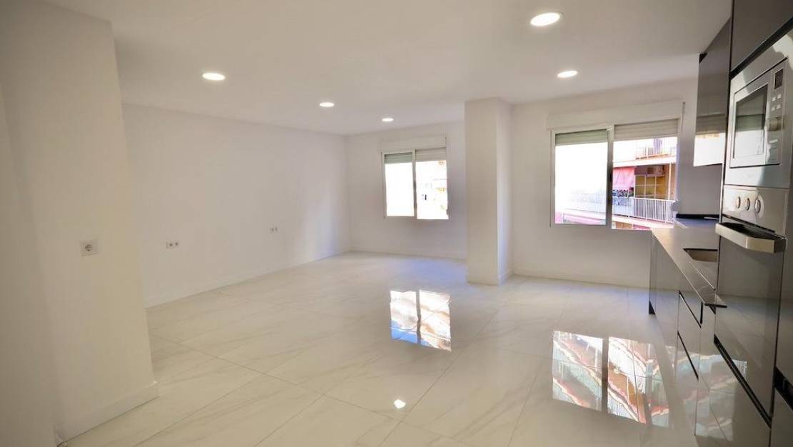 Venta - Apartment - Torrevieja - Playa del Cura