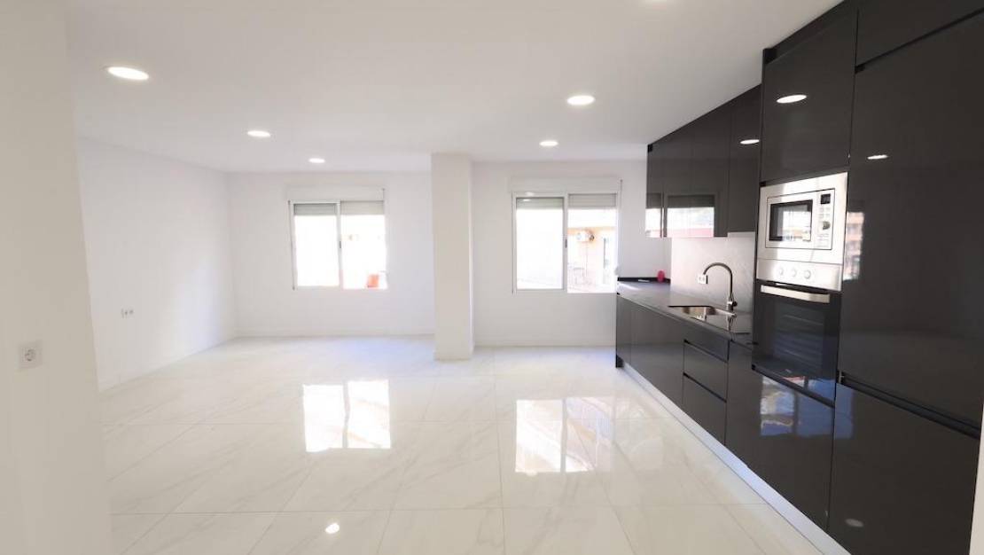 Venta - Apartment - Torrevieja - Playa del Cura