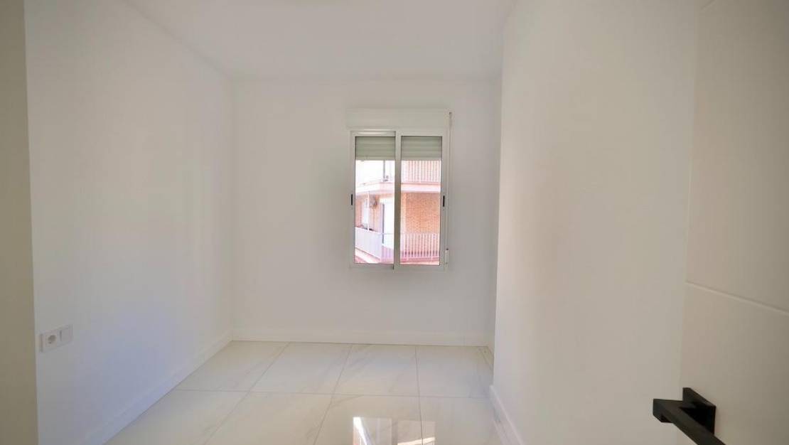 Venta - Apartment - Torrevieja - Playa del Cura