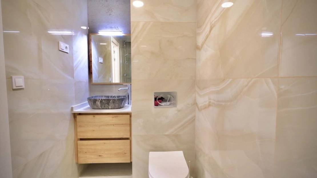 Venta - Apartment - Torrevieja - Playa del Cura