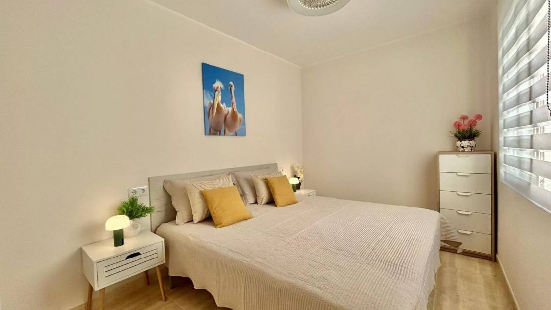 Venta - Apartment - Torrevieja - Playa del Cura