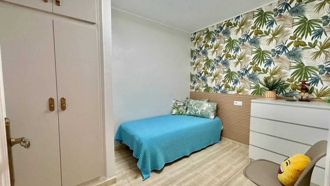 Venta - Apartment - Torrevieja - Playa del Cura