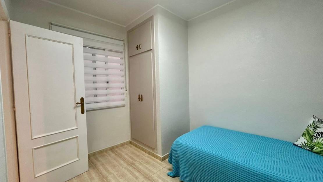 Venta - Apartment - Torrevieja - Playa del Cura