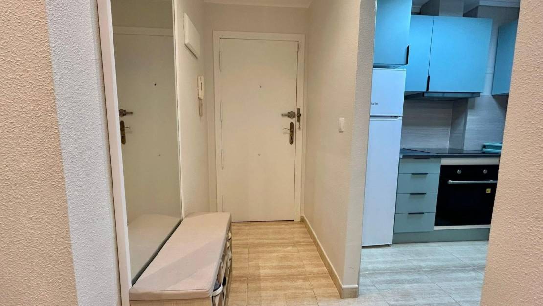 Venta - Apartment - Torrevieja - Playa del Cura