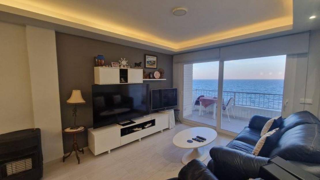 Venta - Apartment - Torrevieja - Playa del Cura