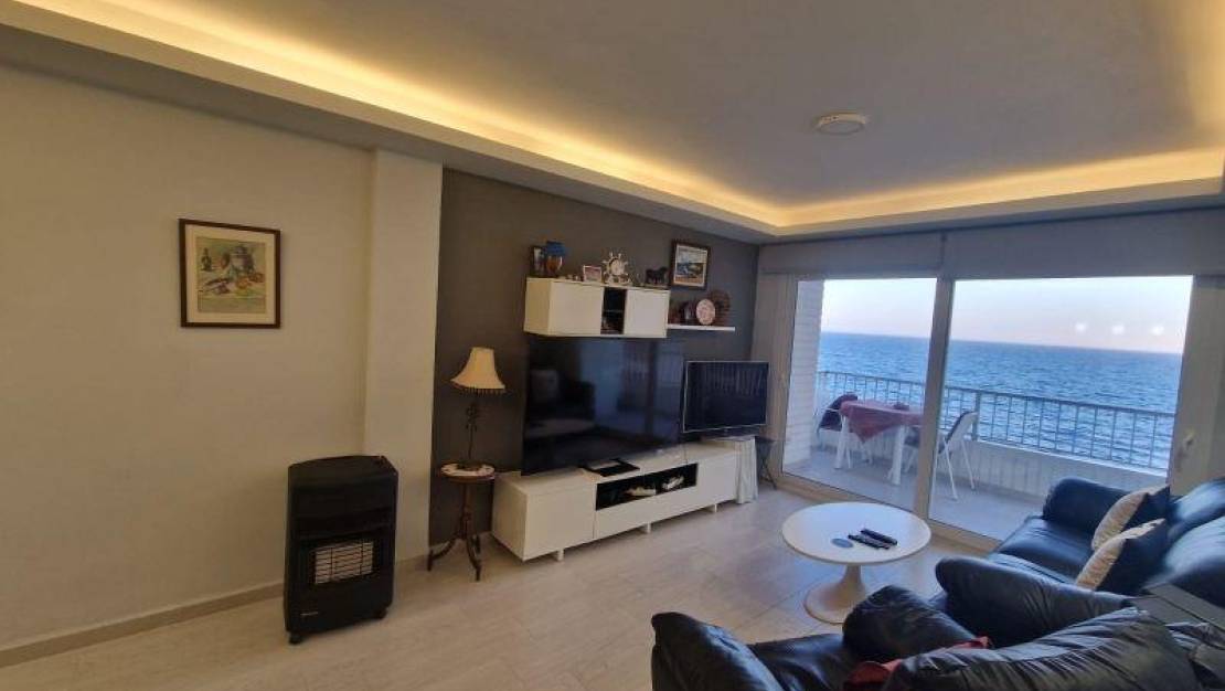 Venta - Apartment - Torrevieja - Playa del Cura