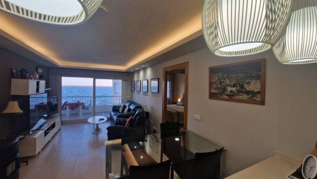 Venta - Apartment - Torrevieja - Playa del Cura