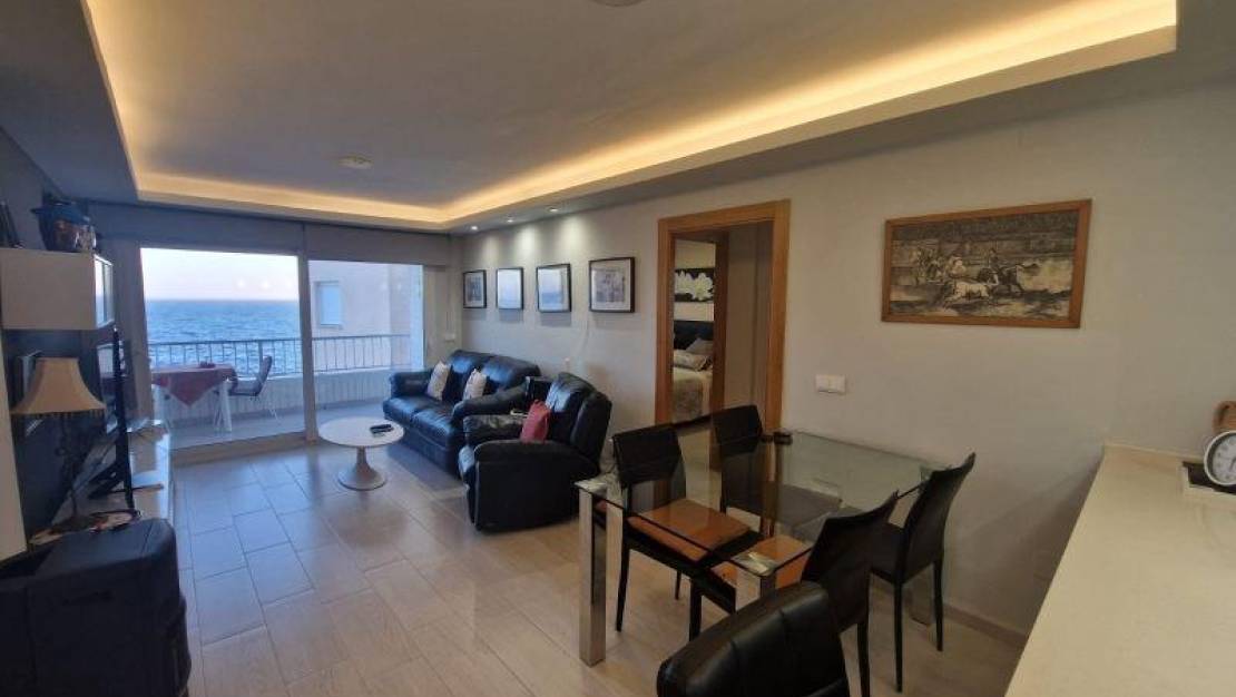 Venta - Apartment - Torrevieja - Playa del Cura