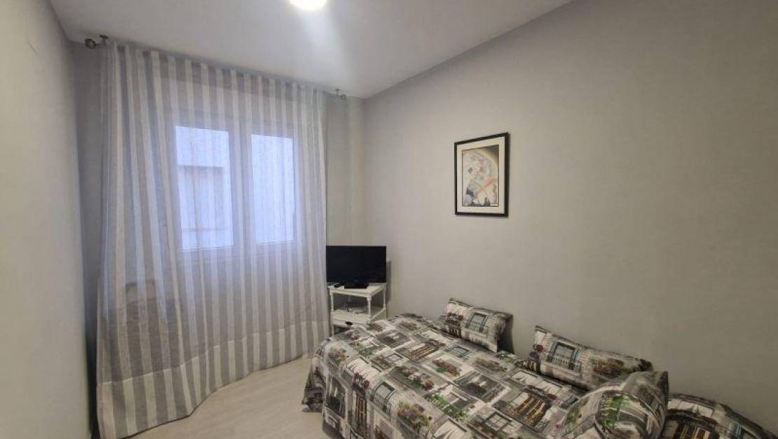 Venta - Apartment - Torrevieja - Playa del Cura