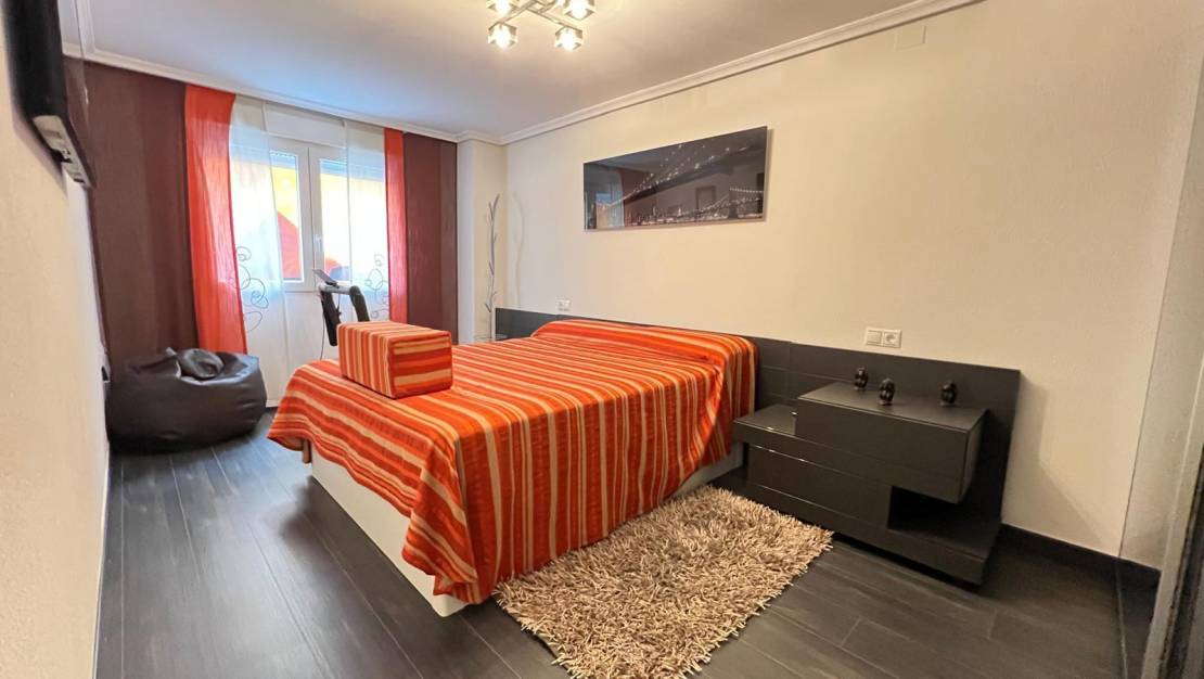 Venta - Apartment - Torrevieja - Playa del Cura