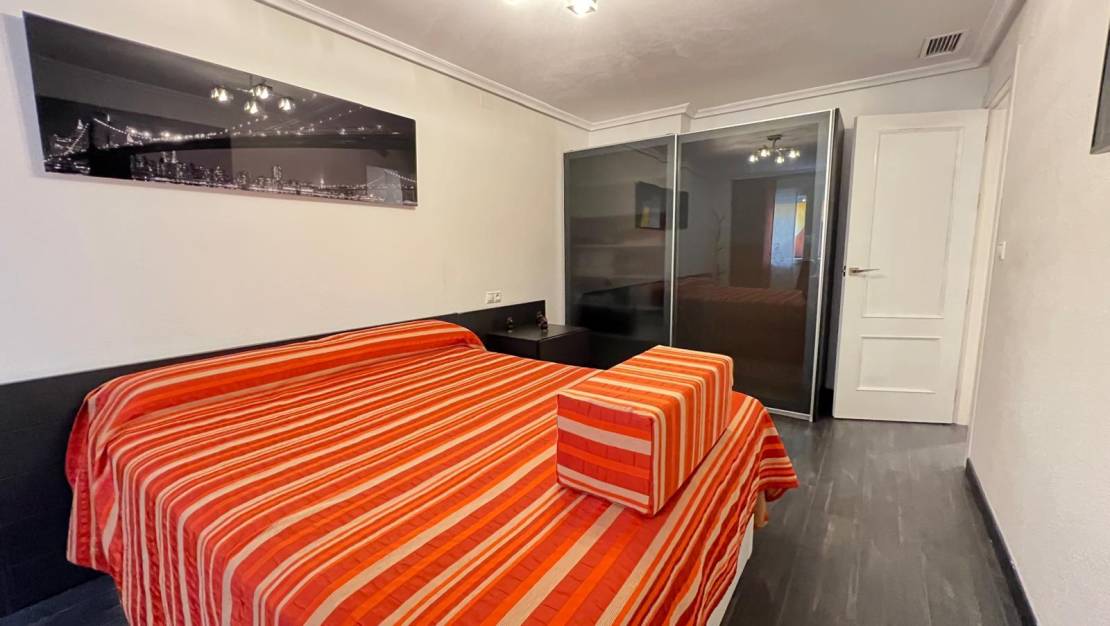 Venta - Apartment - Torrevieja - Playa del Cura