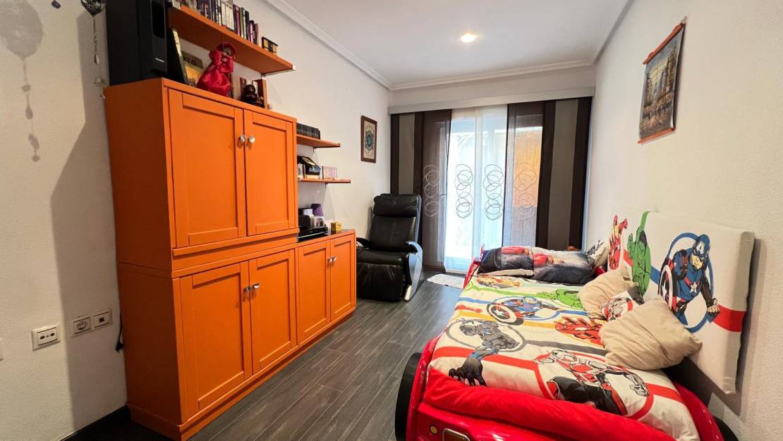 Venta - Apartment - Torrevieja - Playa del Cura