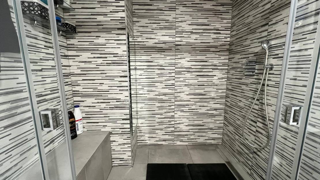 Venta - Apartment - Torrevieja - Playa del Cura
